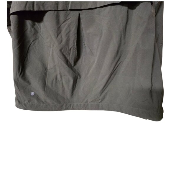 Ladies Lululemon Hood Lite Jacket - Picture 7 of 7